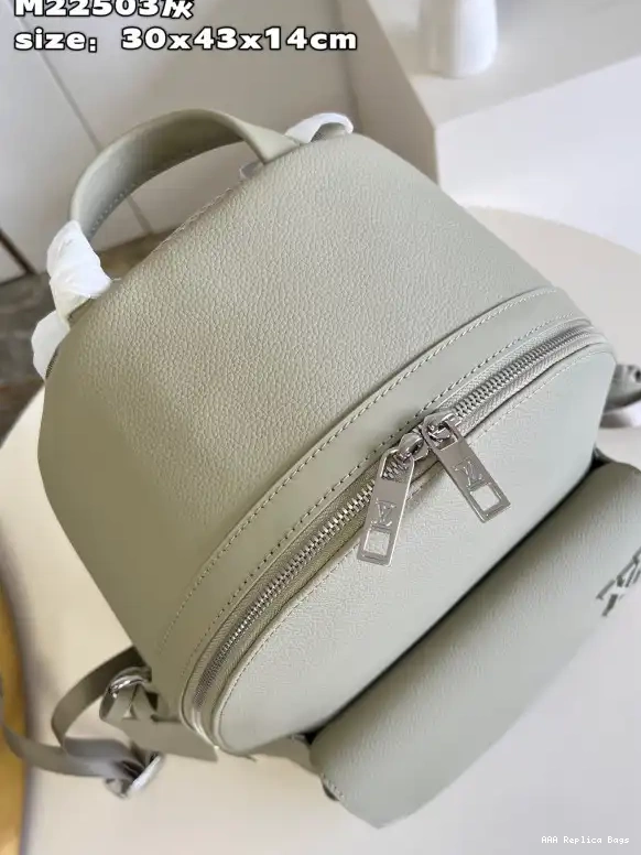 Aaa replica ru LOUIS TAKEOFF VUITTON BACKPACK 0510